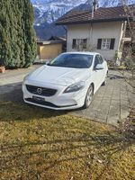 Volvo V40 D2