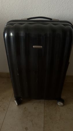 Samsonite Lite Cube