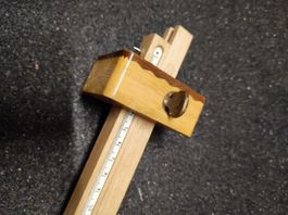 Streichmass von Ulmia