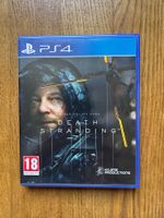 Death  Stranding