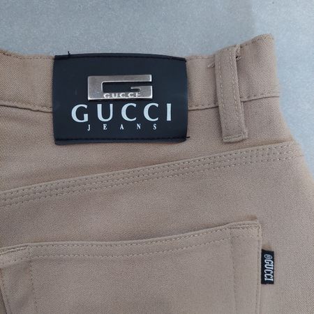 Vintage Gucci pants