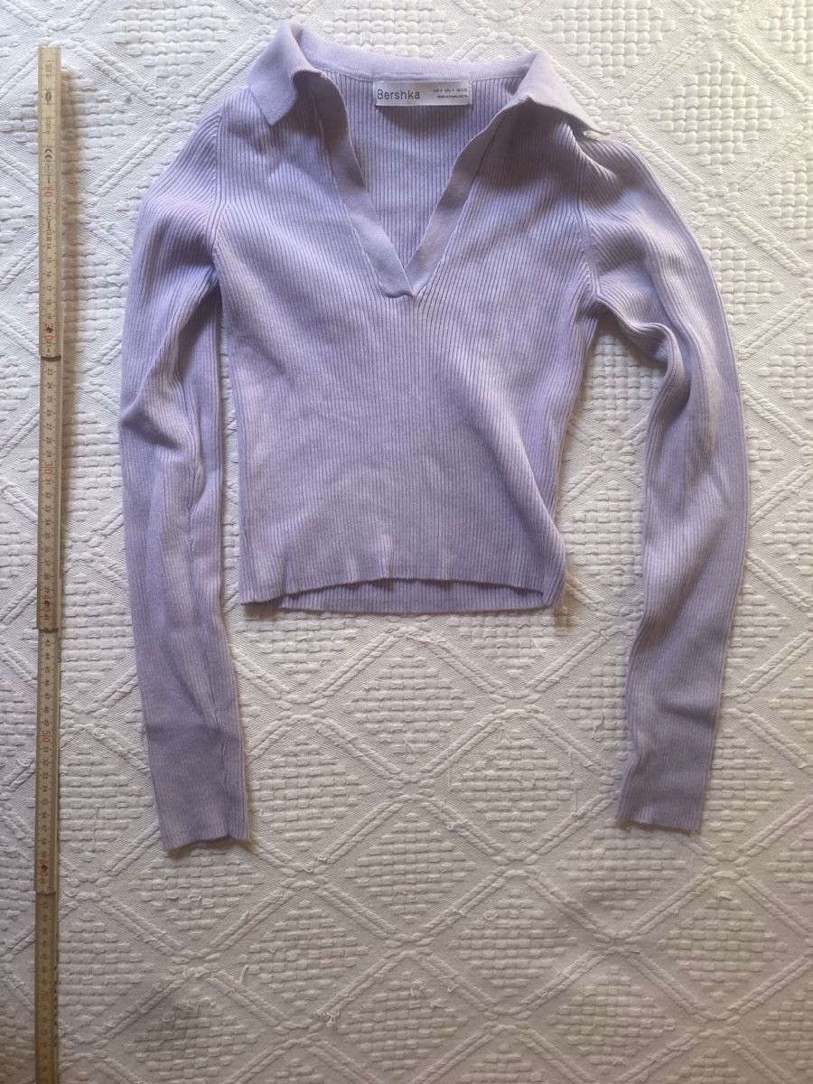 Tops: Pull – D'occasion à Cortébert par col_h56s