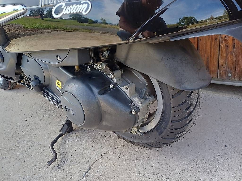 Scooter: APRILIA MJITO 125 – Usato da Samstagern venduto da Wmaffi 5