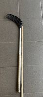 Fat Pipe Raw Concept 31, Unihockeystock,88cm