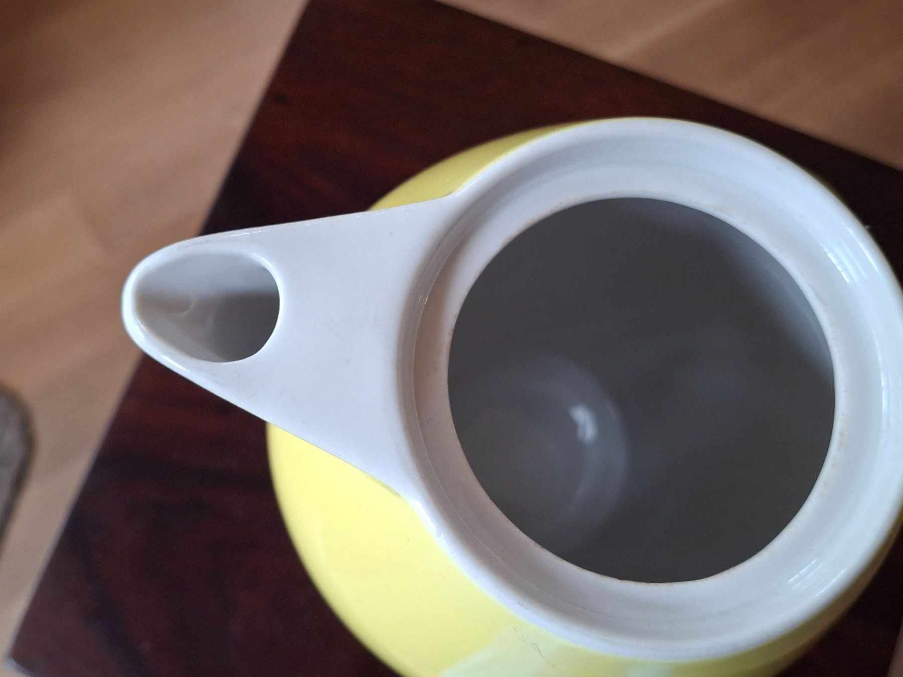 Teiere: Rössler Kaffeekrug – Usato da Wiesendangen venduto da Niciu 1