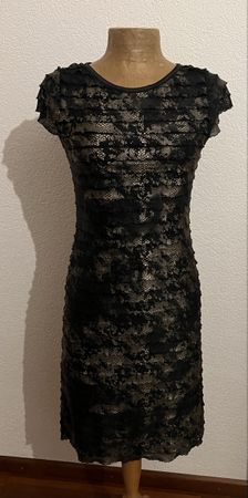 Robe de cocktail 