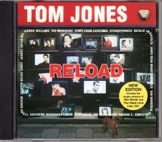 Tom Jones – Reload