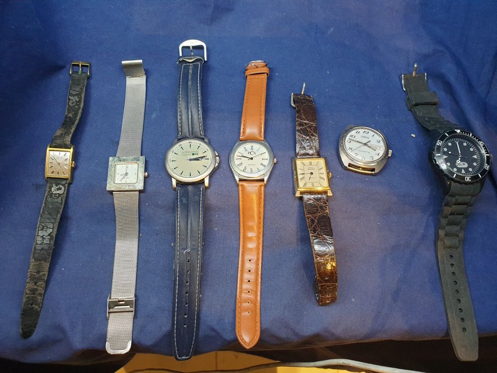 Uhren Konvolut Tissot | Kaufen auf Ricardo