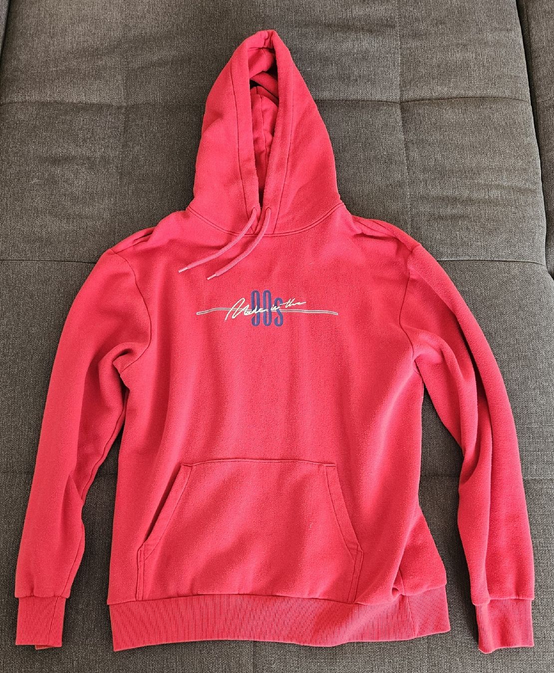 H&M Pullover & Sweatshirts: Kaputzenpullover – Gebraucht aus Zug von anzel999