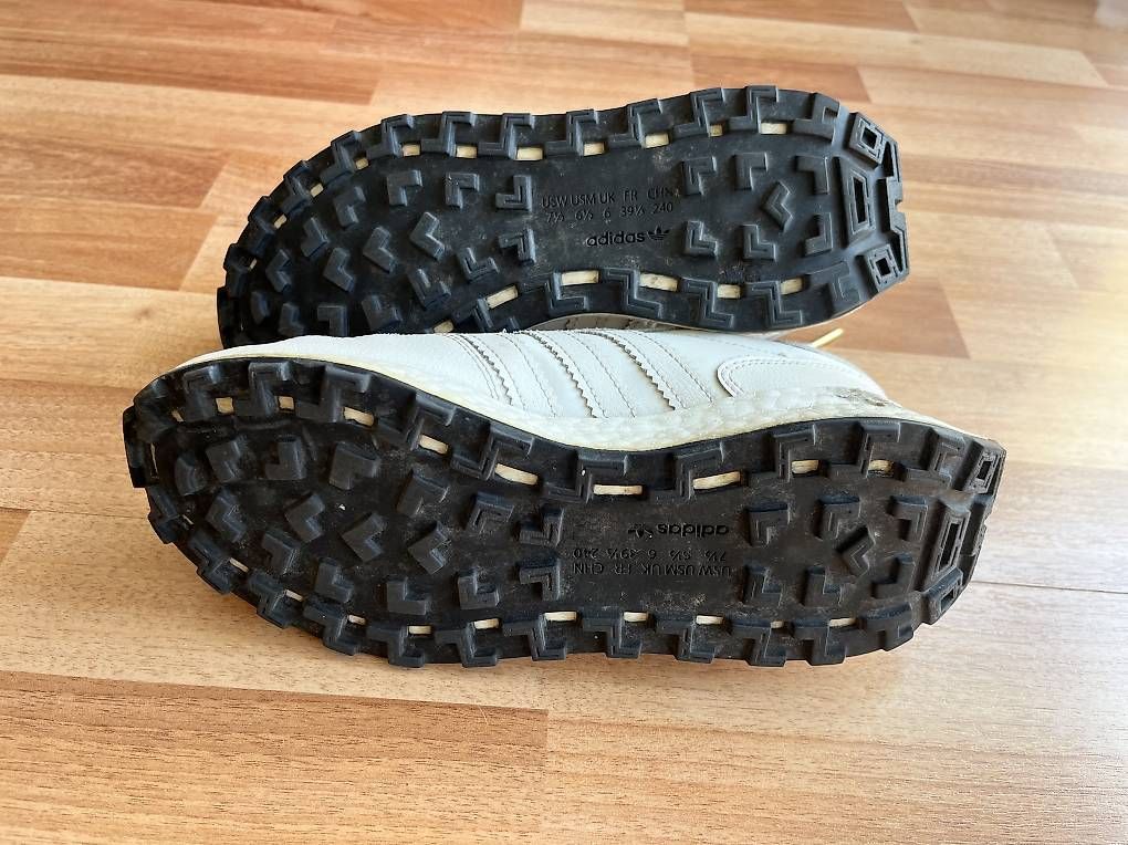 Scarpe da donna: Adidas Sneaker Gr. 39 – Usato da Kirchlindach venduto da sim.1 4