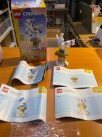 Lego Creator 40691 - Mystischer Pegasus