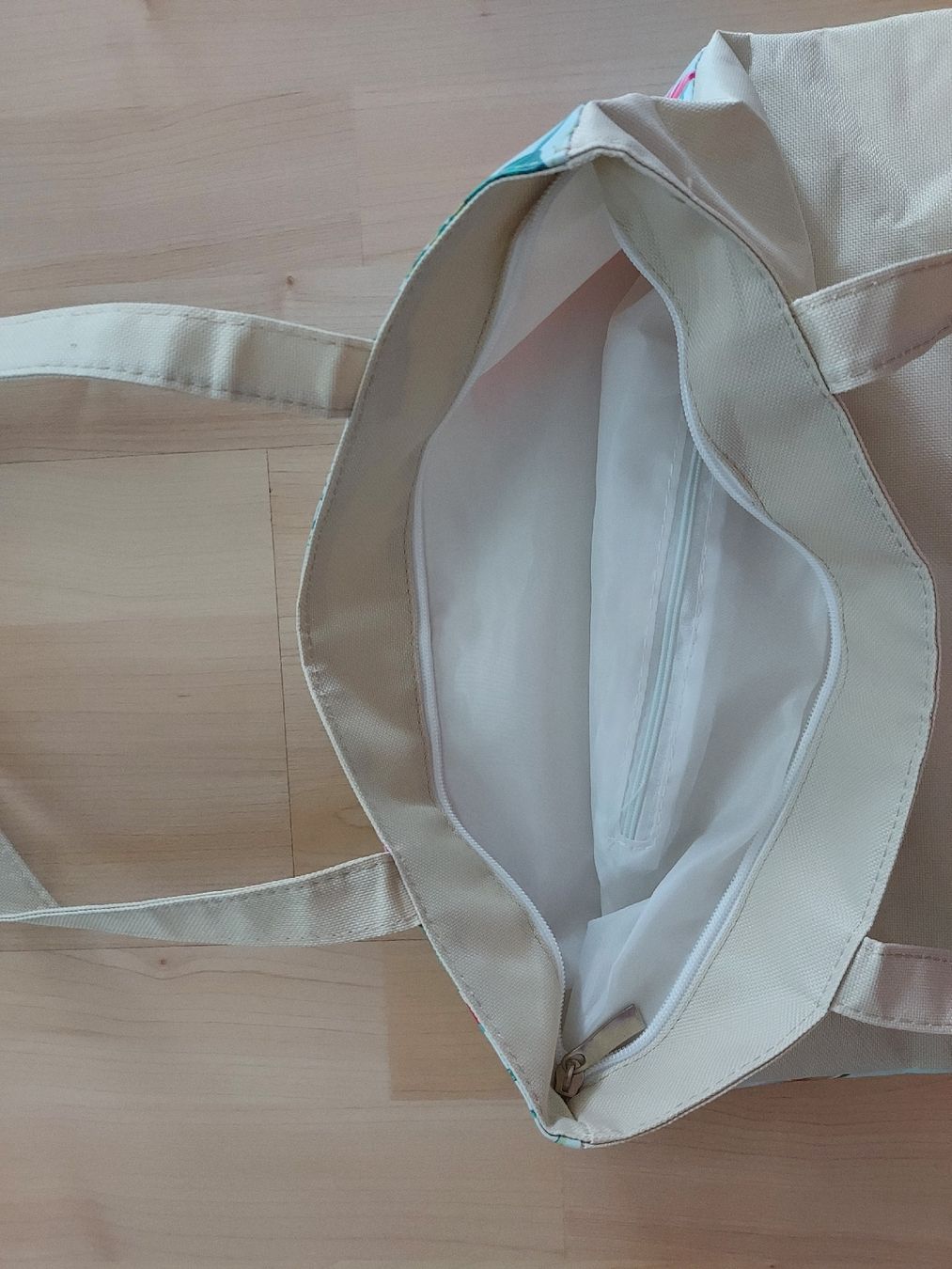 Borse da donna: Badetasche nie gebraucht – Nuovo (secondo la descrizione) da Kölliken venduto da arwen6 2