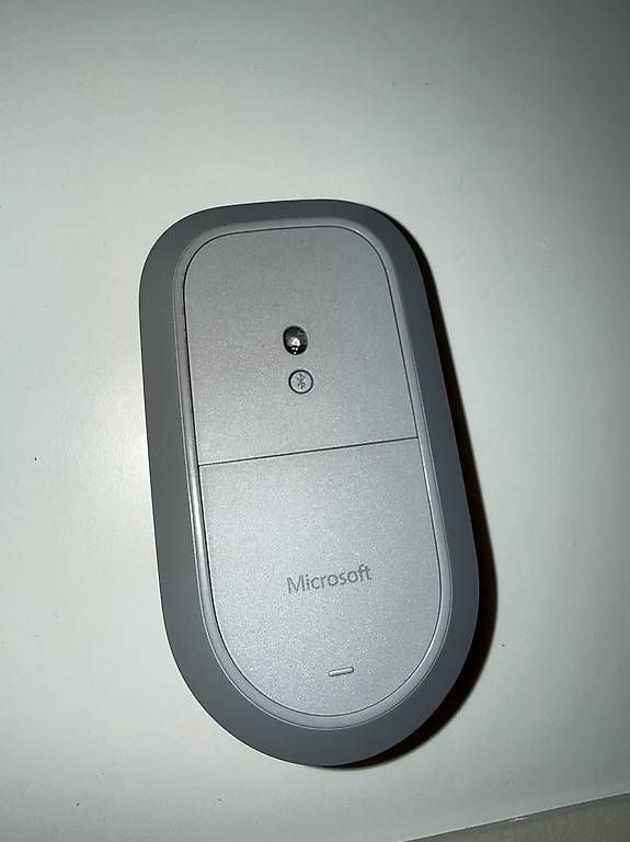 Mouse: Microsoft Surface Maus – Nuovo e nell'imballaggio originale da Liestal venduto da pas_s7s6 1