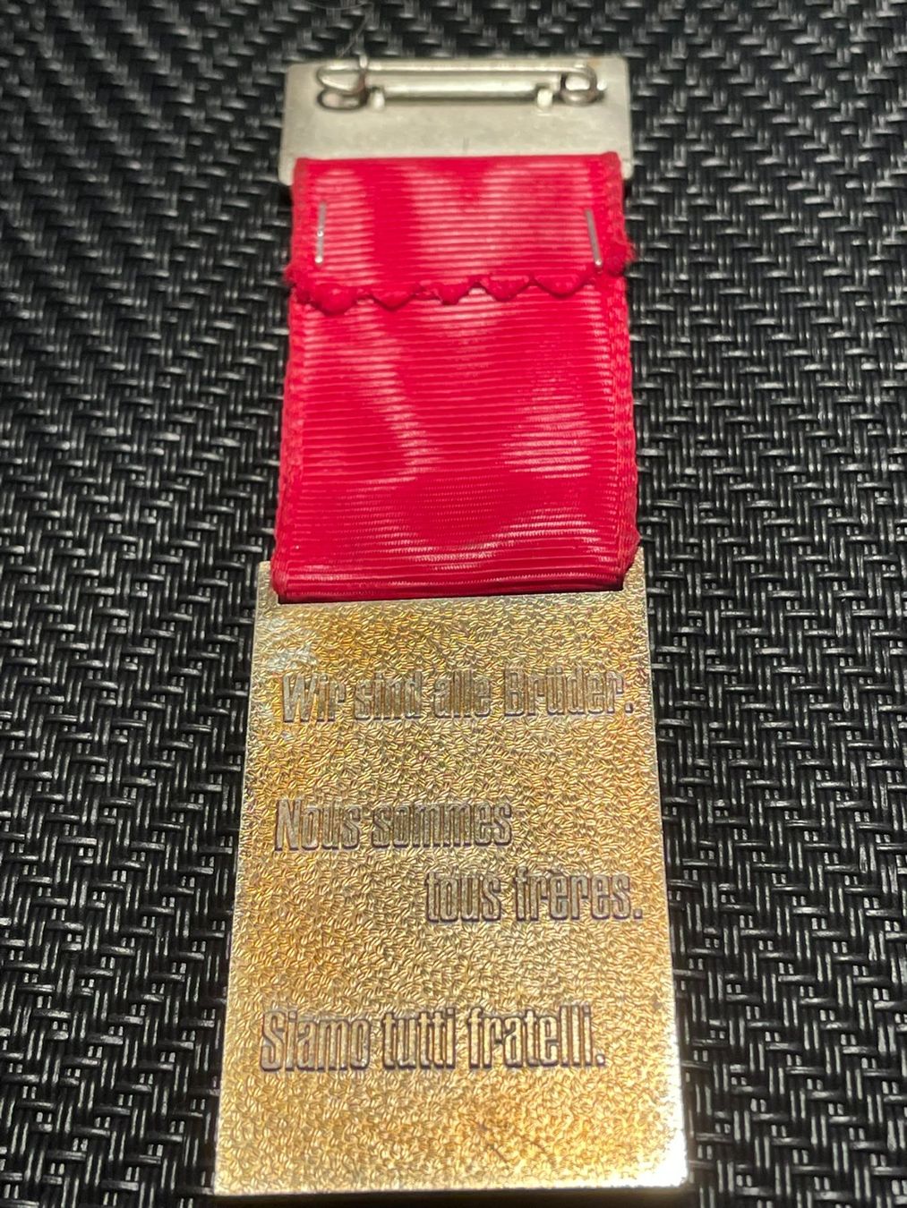 Medaglie: Schützenabzeichen SSV 1978 – Usato da Aarburg venduto da glaibasel57 1