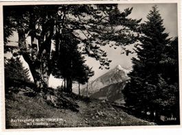 Buchserberg SG