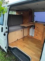 VW T4 1.9 td Camper