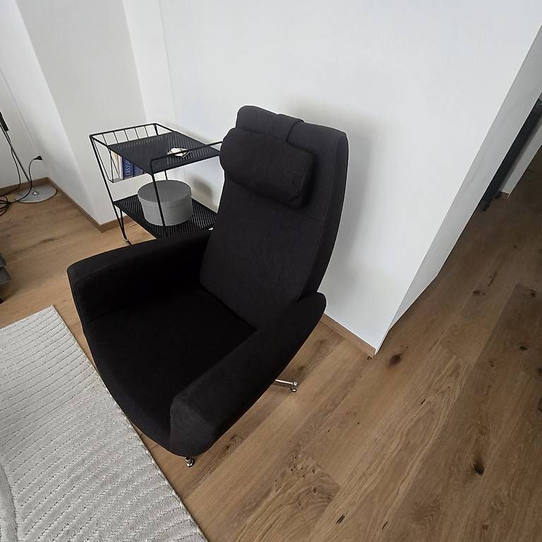 Poltrone: Design Sessel Relax Tv Sessel Lounge – Usato da Zürich venduto da leara.milani 1