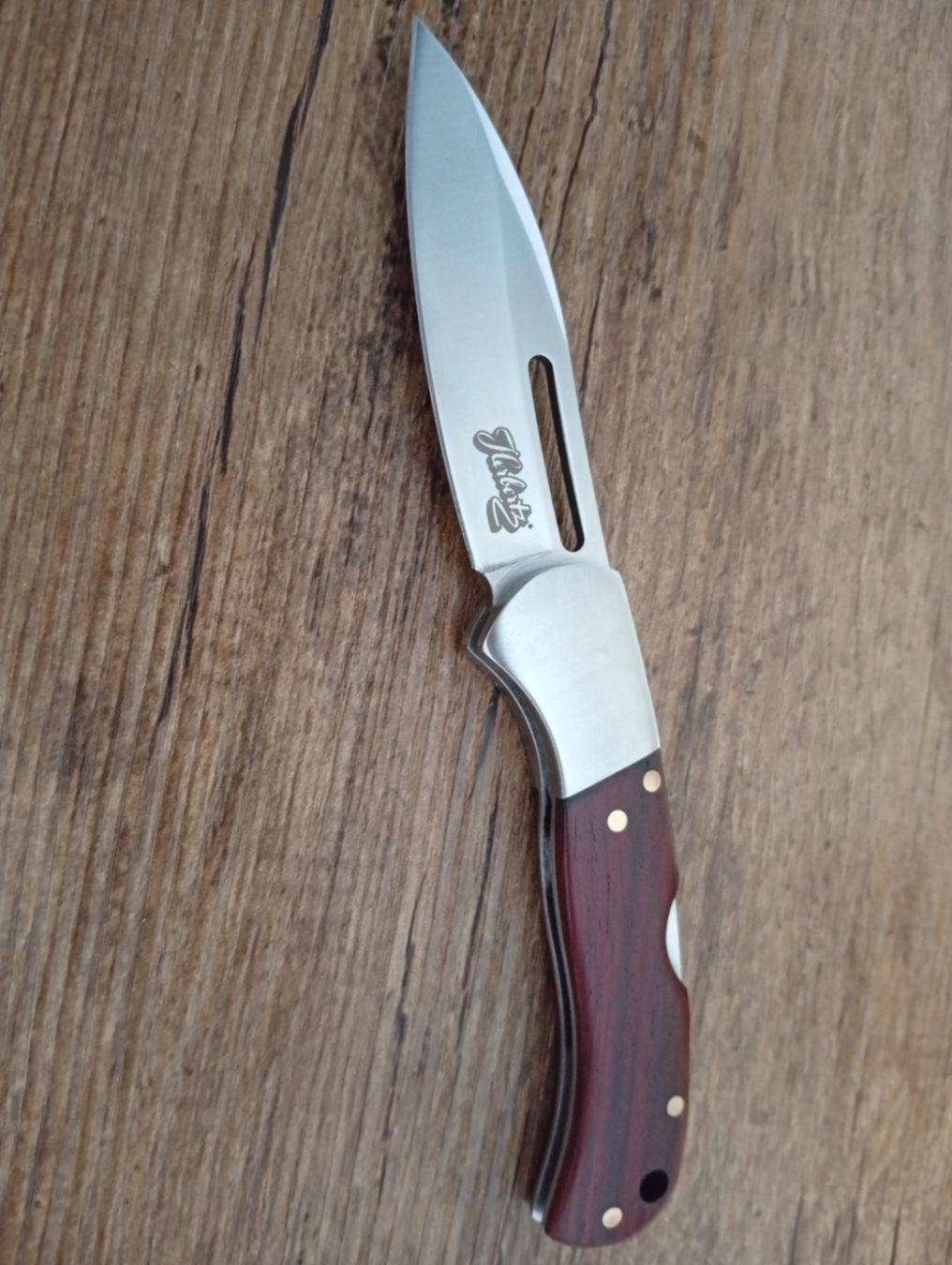Herbertz Coltelli tascabile: Taschenmesser Klappmesser Sackmesser Herbertz – Nuovo e nell'imballaggio originale da Winterthur venduto da Rogue01