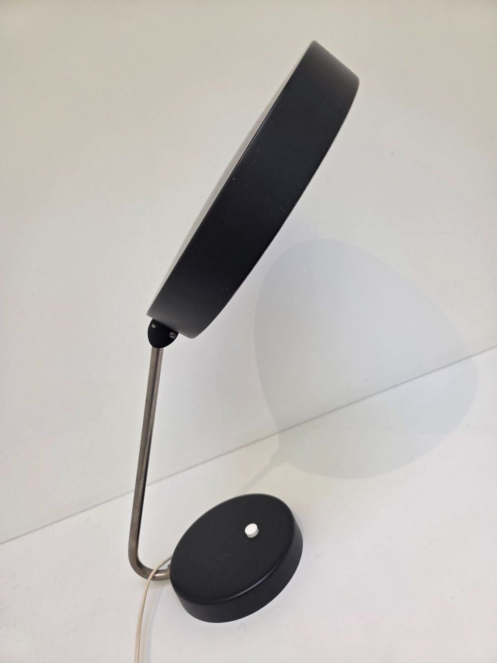 Kaiser Lampade: Design Tischlampe Kaiser Leuchten Idell 60er – Usato da Gersau venduto da pd-design-and-art 5