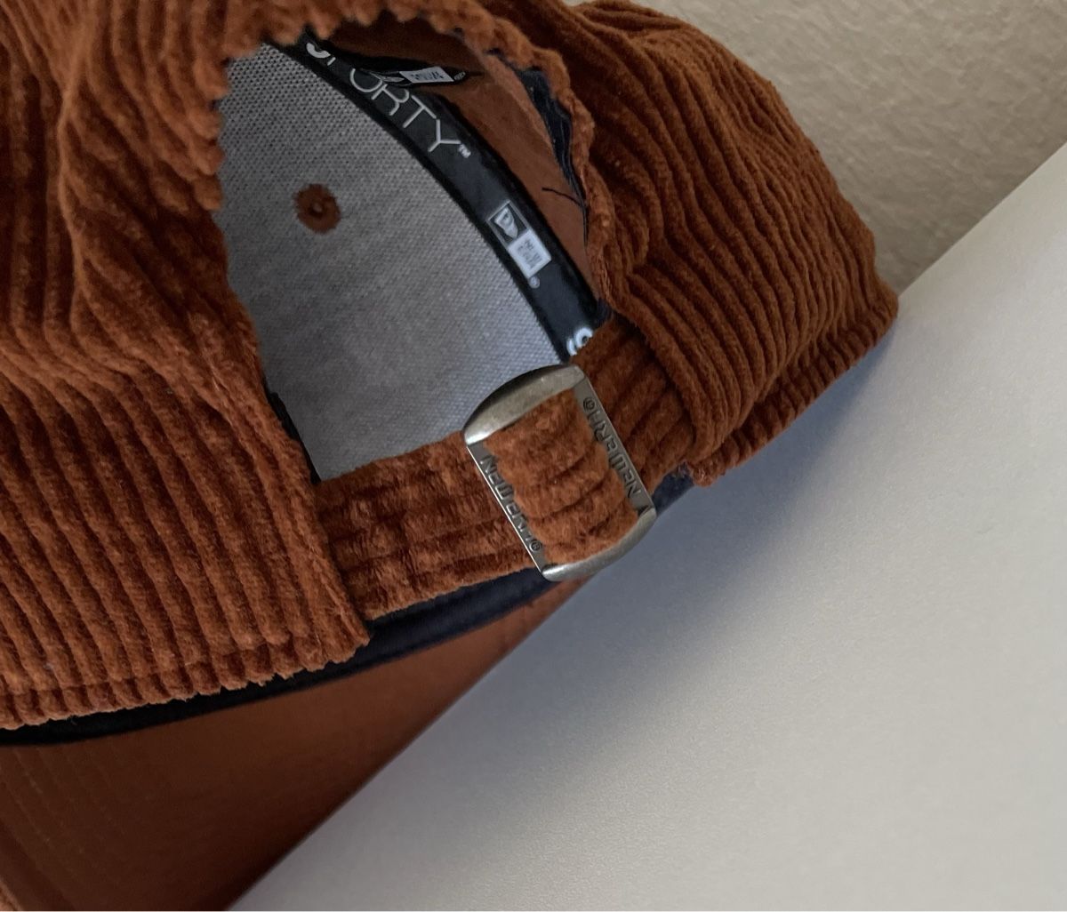 Sonstige Kleidung & Accessoires: Cap New Era – Neu (gemäss Beschreibung) aus Frenkendorf von Pinda4402 1