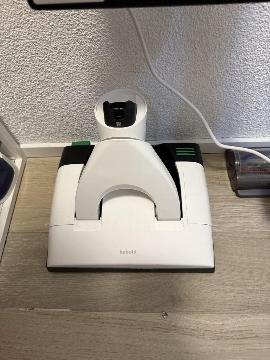 Vorwerk Staubsauger & Zubehör: Kobold comme neuf – Gebraucht aus Biel/Bienne von jem_bg6b 2