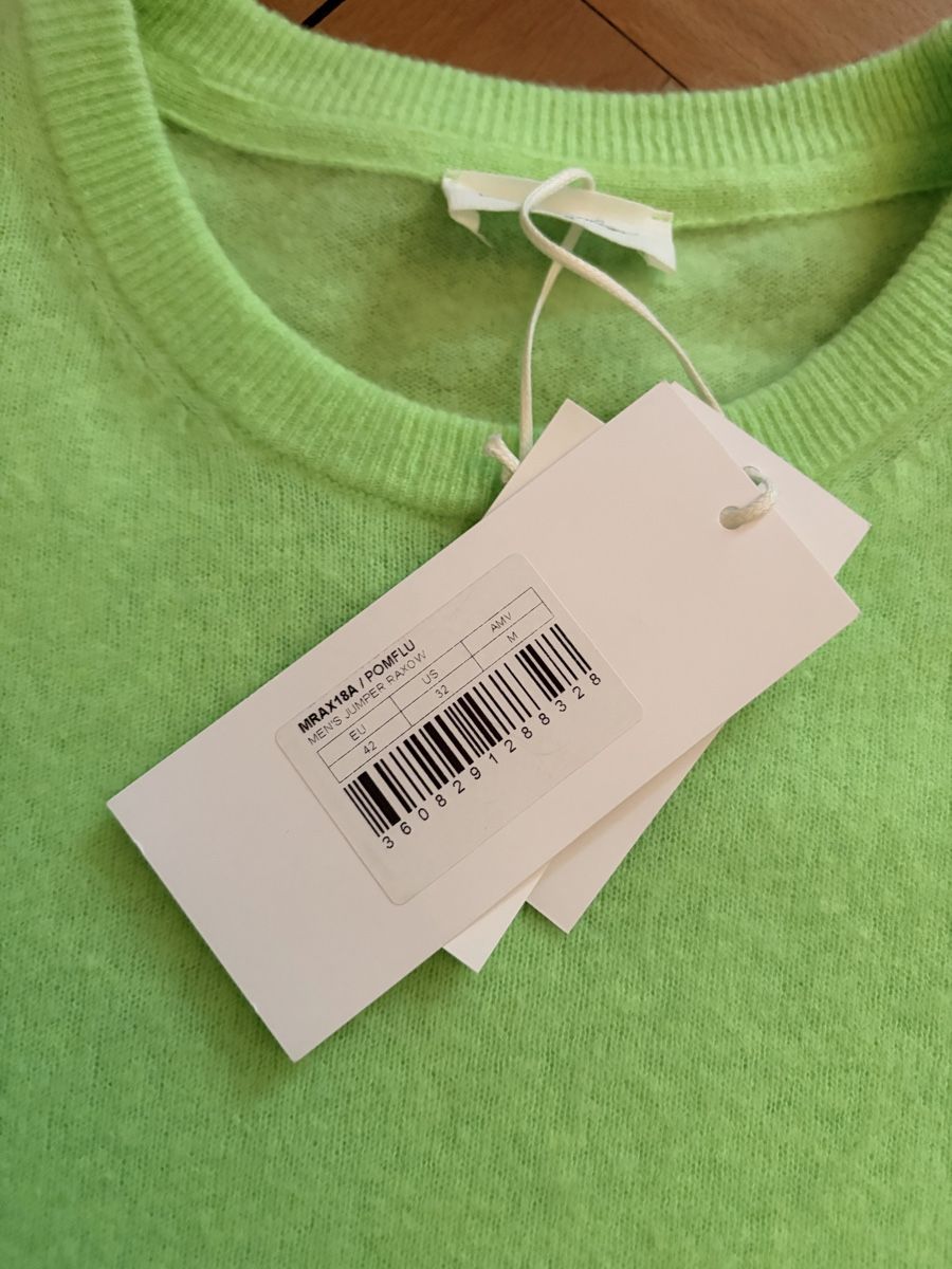 Maglioni & Felpe: American Vintage Pulli, Gr. M, mit Etikette – Nuovo e nell'imballaggio originale da Zürich venduto da 28881084 1