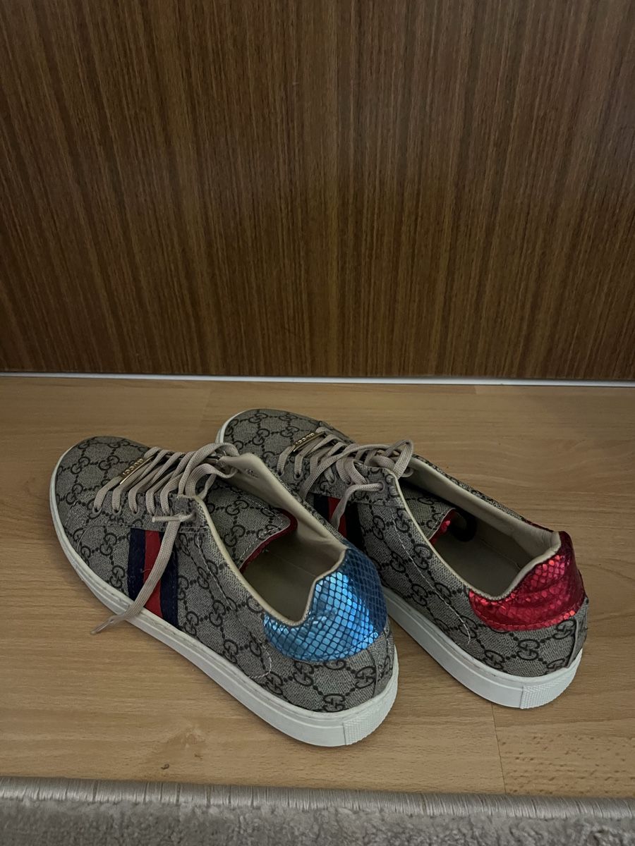 Herrenschuhe: schuhe menner  – Neu und originalverpackt aus Birmensdorf ZH von ise_5t6z 1