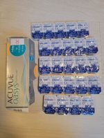 ACUVUE Oasys 1-Day Astigmatism -0.75 24 Stk. neu