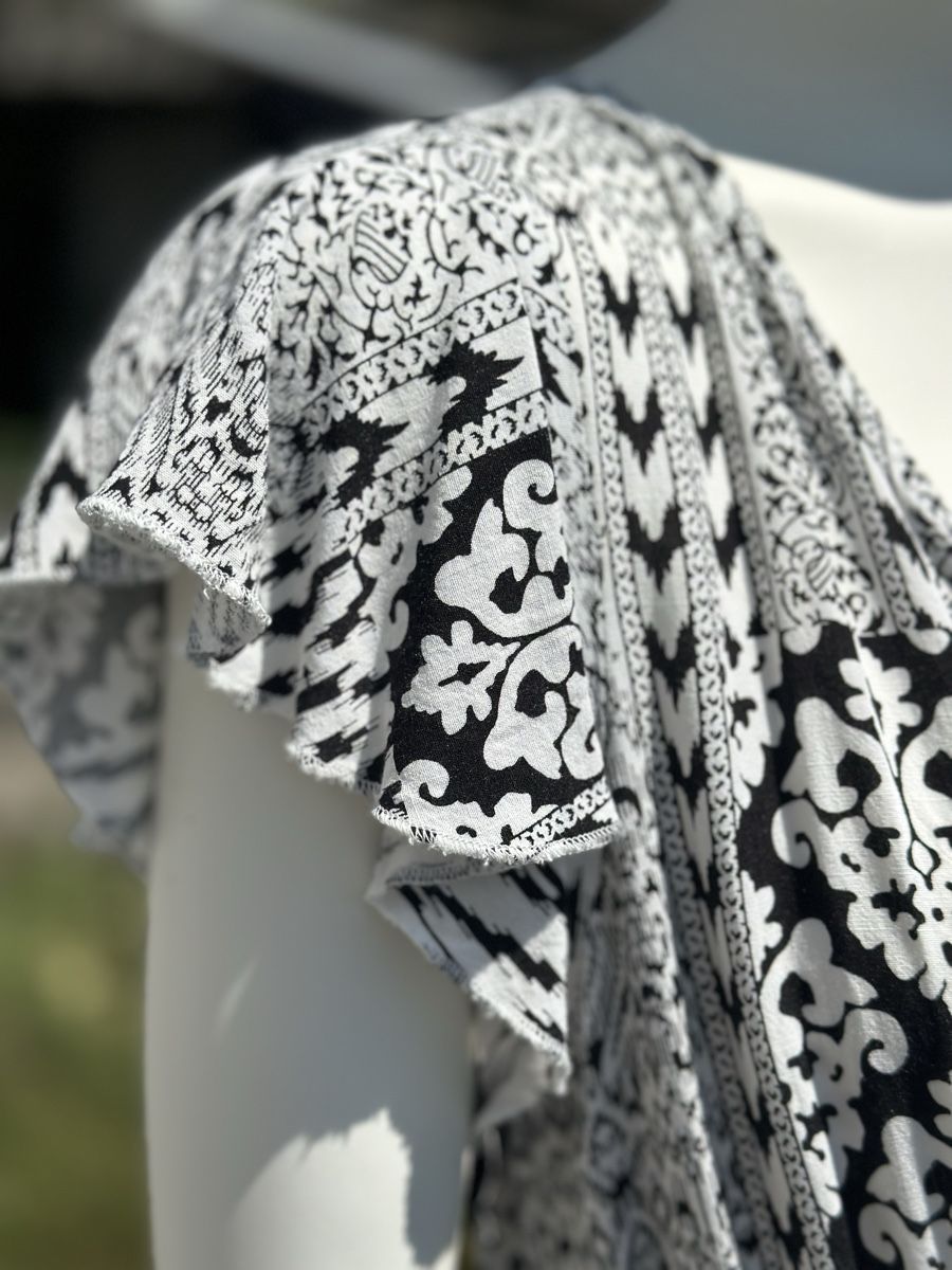 Vestiti: ☀️☘️🌻 Sommerkleid Gr. M – Usato da Zufikon venduto da Modestil365 5