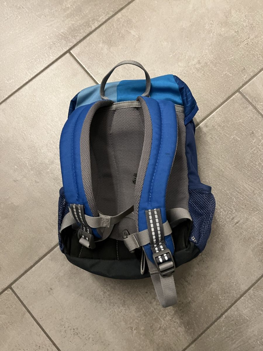 Deuter Sacs & sacs à dos: Rucksack Deuter Schmuse Bär – D'occasion à Gelterfingen par saletti03 1