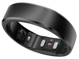RingConn Smart Ring Gen 2 – Grösse 12 – NEU & ungeöffnet
