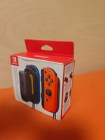 Nintendo Switch Joy-Con AA-Batterie-Pack (NEU & OVP)