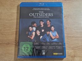The Outsiders (1983) NEU OVP Bluray