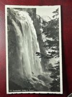 Sanetschfall - Gsteig bei Gstaad