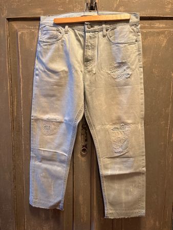 Don the Fuller - 7/8 Jeans - 28