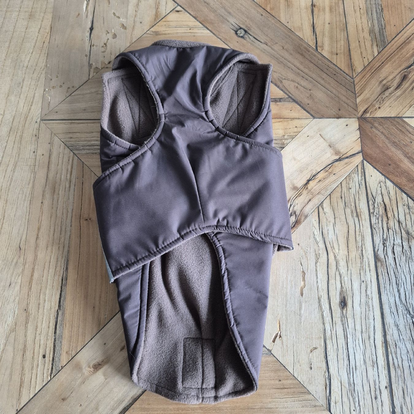 Abbigliamento: Dackel Winterhundemantel Pepper Petwear – Nuovo (secondo la descrizione) da Ottoberg venduto da Aladin80 4