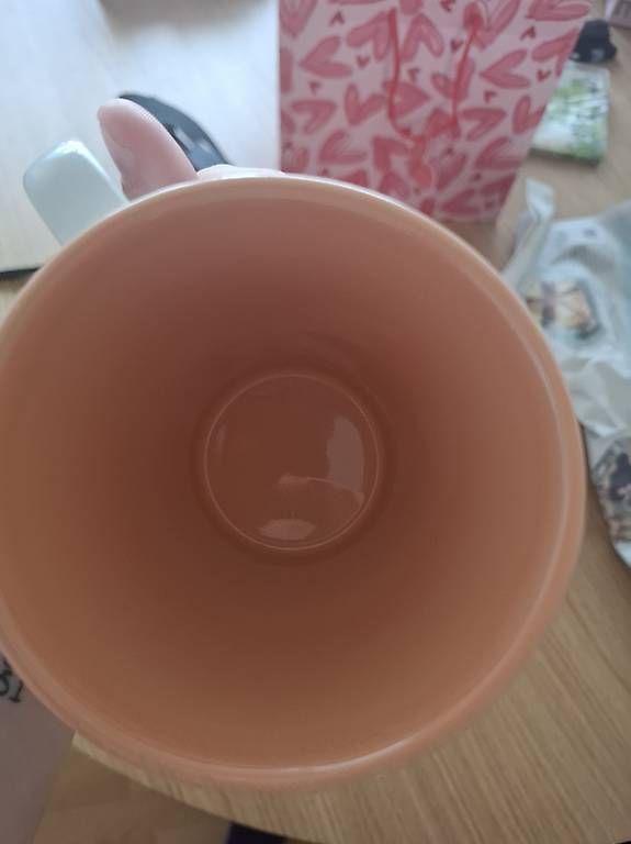 Tazze: Diddl Pimboli Tasse – Usato da Pfäffikon SZ venduto da yello13 2