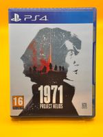 PS4 - 1971 Project Helios