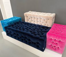 La Michetta Sofa von Gaetano Pesce für meritalia