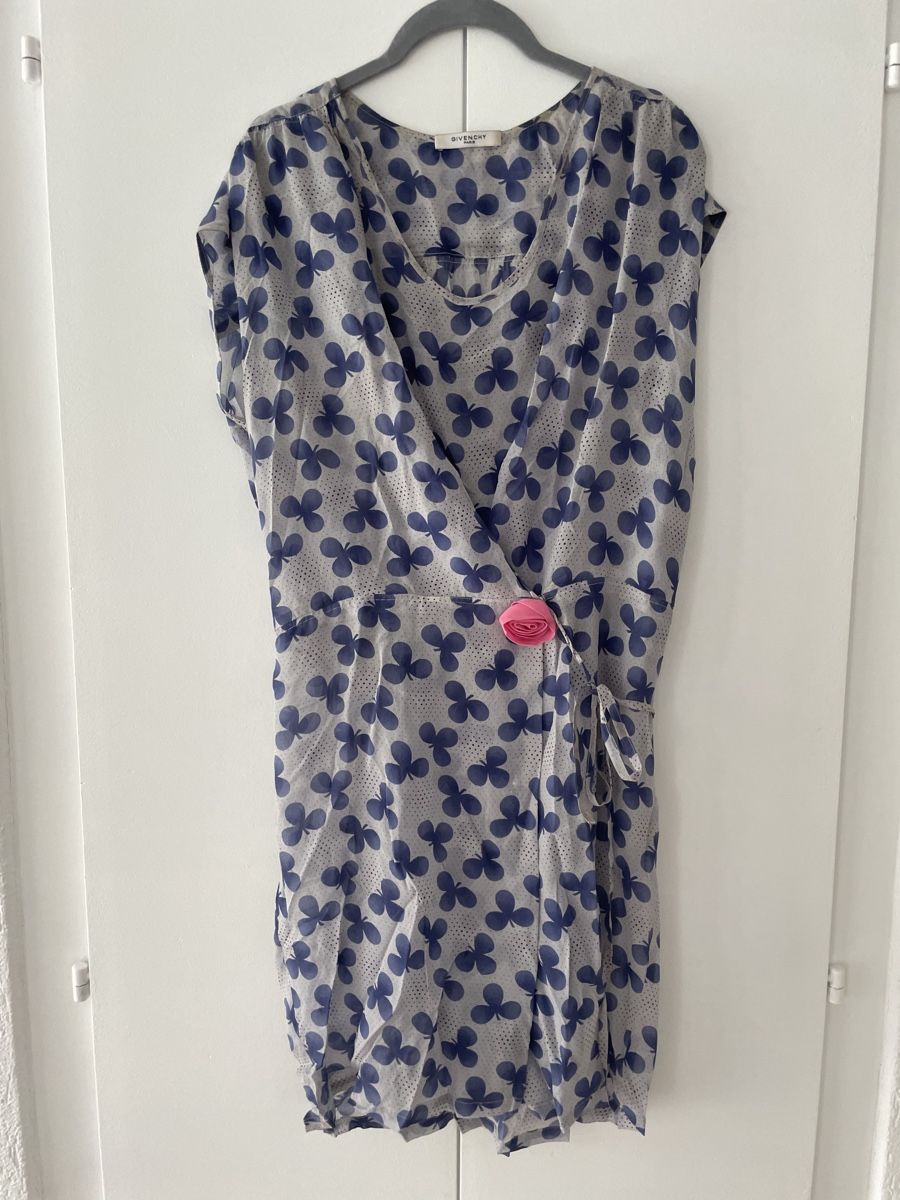 Givenchy Robes: Givenchy Strandkleid Gr. 42 – D'occasion à Gwatt (Thun) par fashion-for-life