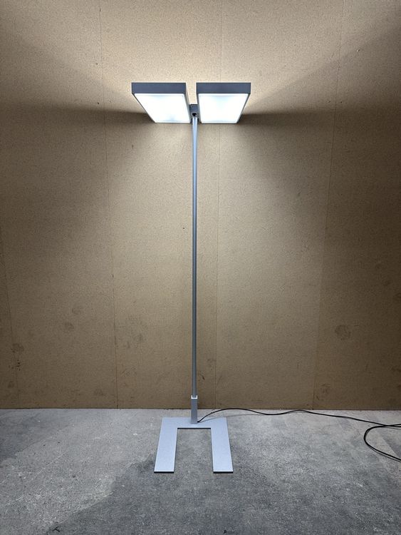 Stehleuchte Regent LED (Gebraucht) in Bronschhofen für CHF 290 – nur ...