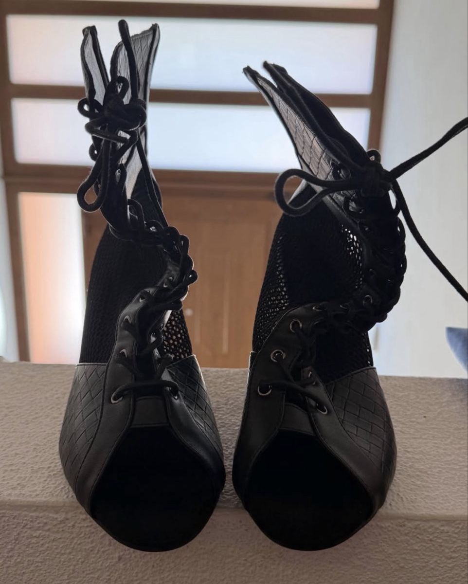 Damenschuhe: HEELS SHOES nr. 39 NEUF – Neu (gemäss Beschreibung) aus Bedano von VBimby 6