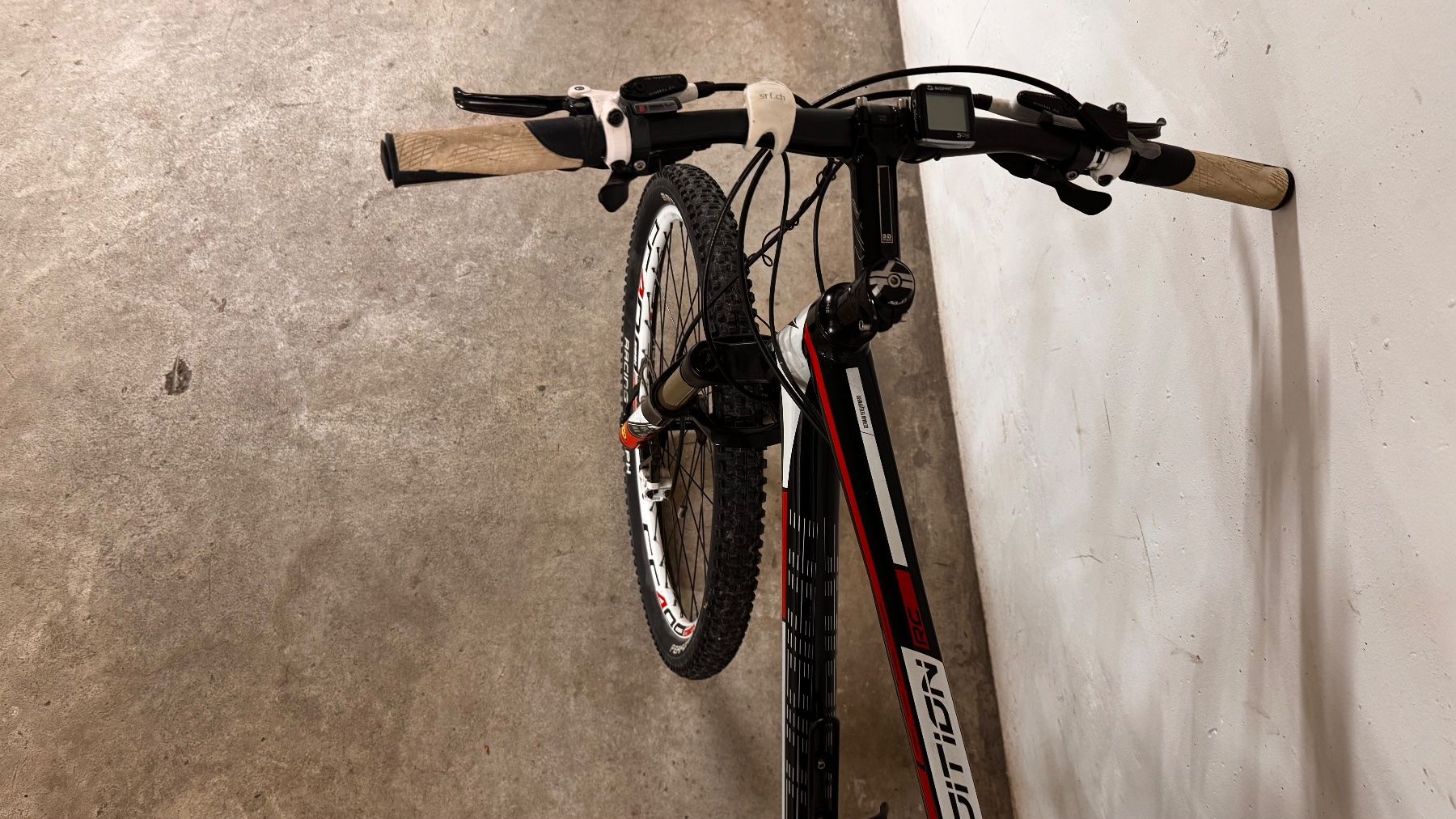Haibike Vélos: Haibike Edition RX – D'occasion à Meilen par bestbuy145 1