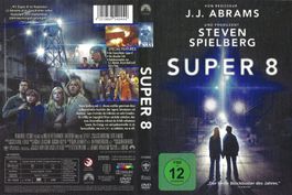 Super 8 (2011)