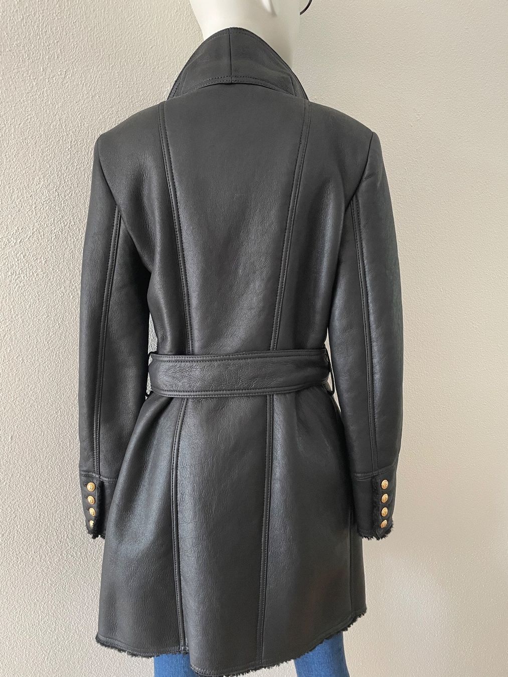 Balmain Mäntel: Balmain Mantel – Neu (gemäss Beschreibung) aus Winterthur von 19.19 6
