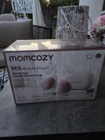 Momcozy Doppelte Milchpumpe M9
