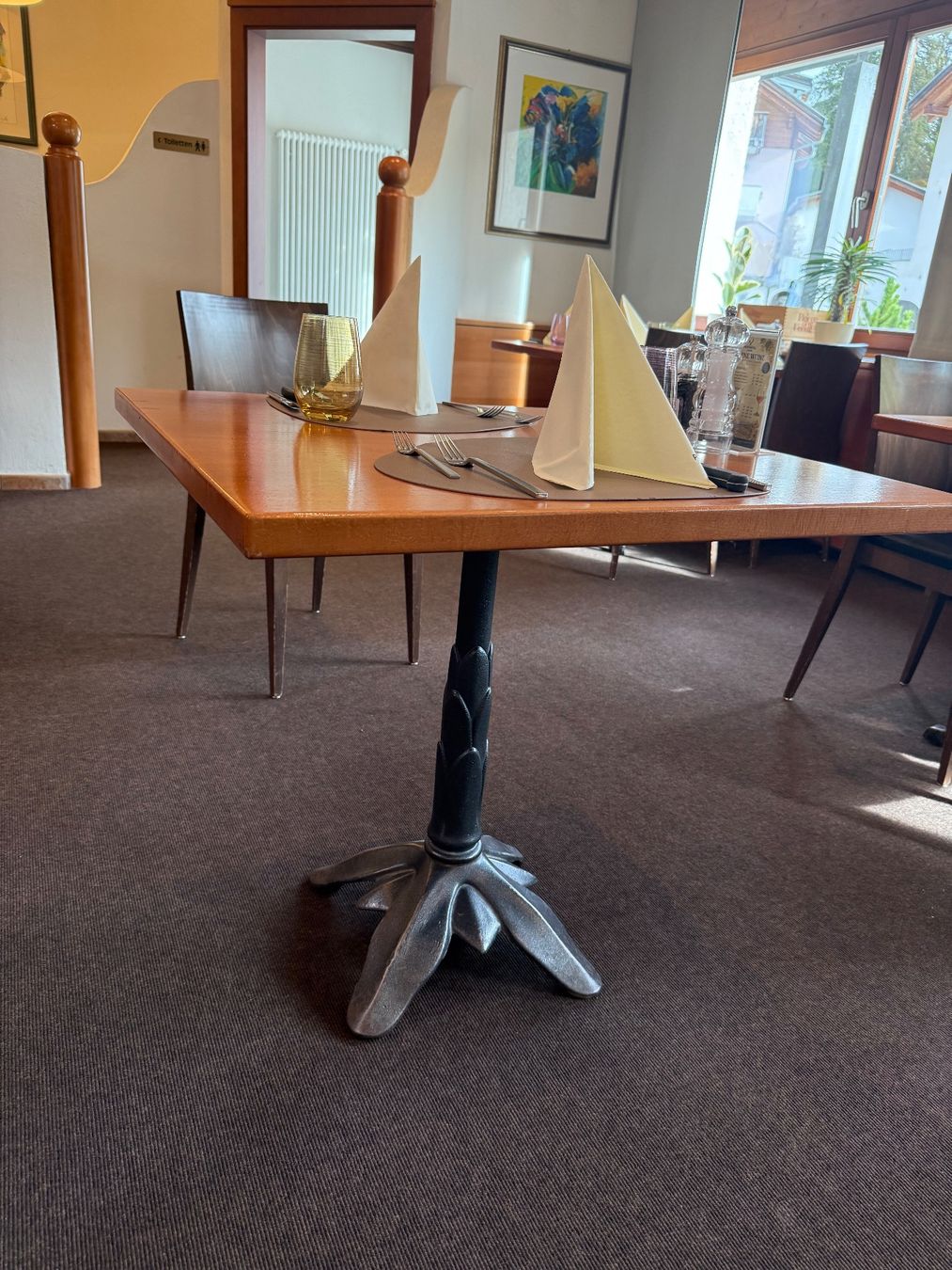 Tables: Beizentische – D'occasion à Valbella par sch_vmx7