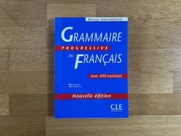 Grammatikbuch: FRANÇAIS