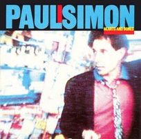 Paul Simon – Hearts And Bones