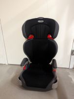 Car seat - Graco Junior Maxi 15-36kg + Travel Cover